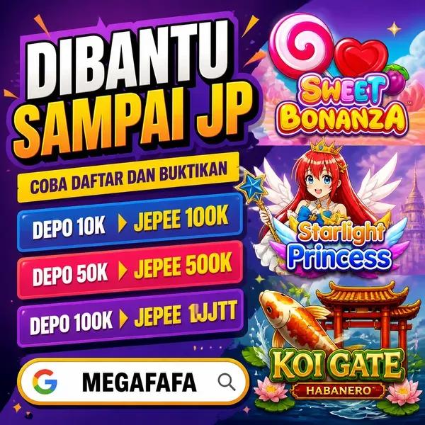 bonanza slot